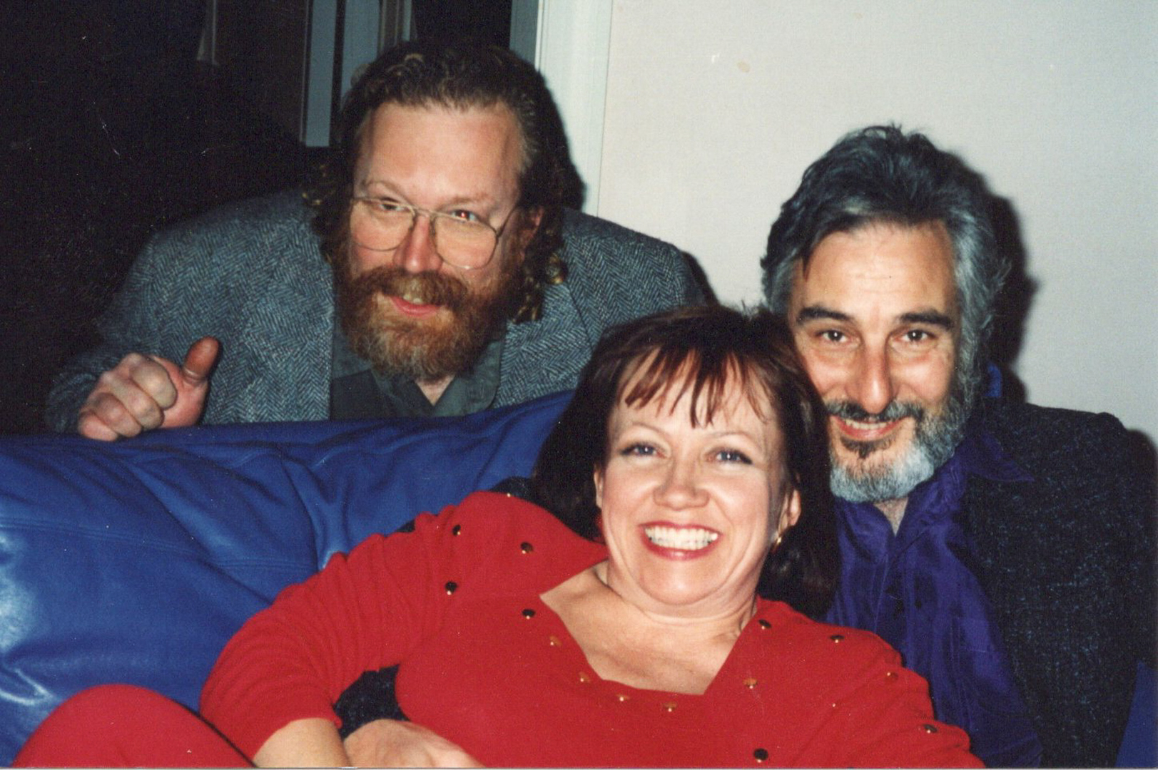 Robin Mayberger Farewell — photo 41